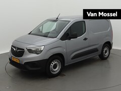 Opel Combo - -e 50kWh L1H1 Edition