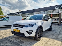 Land Rover Discovery Sport - 2.0 TD4 HSE Luxury, Panoramadak