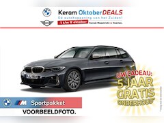 BMW 3-serie Touring - M340i xDrive High Executive / Laserlicht / Trekhaak / Panoramadak