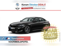 BMW 3-serie - Sedan 320e / M Sportpakket / Innovation Pack / Entertainment Pack