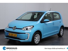 Volkswagen e-Up! - e-Up | NAVI BY APP | CLIMATE CONTROL | LED | GROTE ACTIERADIUS