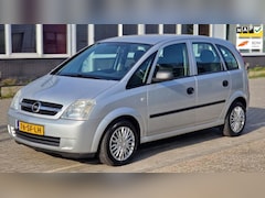 Opel Meriva - 1.6-16V Essentia/Airco/Afneembare trekhaak/
