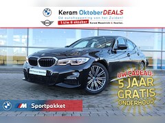 BMW 3-serie - Sedan 318i Business Edition Plus / Model M Sport / Laserlicht / Comfort Access