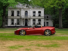 Ferrari California - 3.9 T HELE | Camera v+a | Bicolore