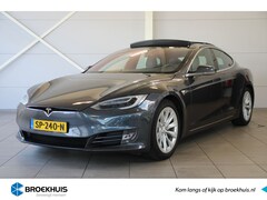 Tesla Model S - 100D | Prijs incl. BTW | Auto Pilot | Schuif-kantel dak | Origineel Nederlands
