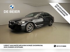 BMW 5-serie - 530e xDrive Business Edition Plus