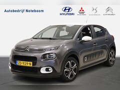Citroën C3 - 1.2 FEEL EDITION | NAVI | PARKEERHULP | TWO TONE |