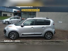 Citroën C3 Picasso - 1.6 VTi Exclusive