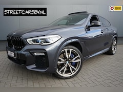 BMW X6 - M50i High Executive /Pano/Carbon/Nightv/Full options