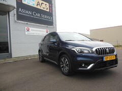 Suzuki S-Cross - 1.4 Boosterjet High Executive Staat in Hoogeveen