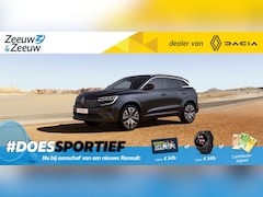 Renault Austral - E-Tech full hybrid 200 Iconic | Coming Soon |