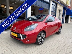 Renault Wind - 1.2 TCE Exception 1 EIGENAAR
