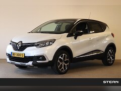 Renault Captur - Energy TCe 90 S&S Intens | Easy Life Pack