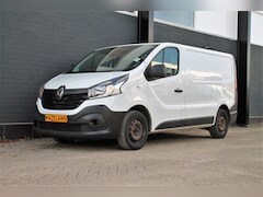 Renault Trafic - 1.6 dCi T29 - Airco - PDC - € 11.900, - Ex