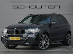 BMW X5 - xDrive30d M-Pakket Pano Harman/Kardon HUD Softclose Keyless