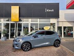 Renault Clio - 1.6 Hybrid Serie Limitee E-TECH - Pack Style