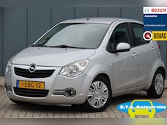 Opel Agila - 1.2 Edition AUTOMAAT