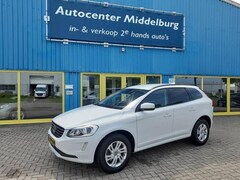 Volvo XC60 - 2.0 D3 FWD Kinetic
