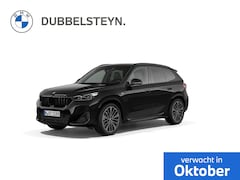 BMW X1 - 18i sDrive | M-Sport | 20'' | Adapt. LED | Camera | Comf. Acc. | Elek. stoelverst. | Trekh