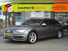Audi A4 Avant - S4 3.0 TFSI 354pk quattro│1e eigenaar NL auto│MMI Navigatie Plus│Panoramadak