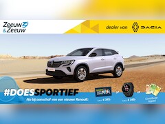Renault Austral - Mild Hybrid Advanced 130 Equilibre | Coming Soon |