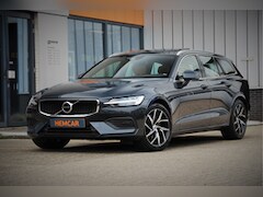 Volvo V60 - 2.0 T5 Momentum Panorama dak / leer / BTW auto
