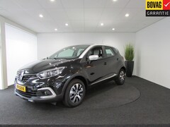 Renault Captur - 1.2 TCe Intens Automaat I Sensoren I Navigatie