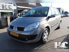 Renault Scénic - 1.6 16V Expression Luxe