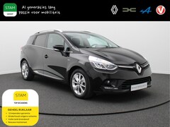 Renault Clio Estate - TCe 120pk Limited RIJKLAAR | Airco | Navi | 16" Velgen
