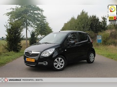Opel Agila - 1.2 ENJOY