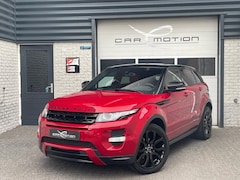 Land Rover Range Rover Evoque - DYNAMIC 2.0 SI4 4WD NW.STAAT