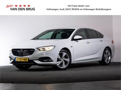 Opel Insignia Grand Sport - 1.5 165 PK Turbo Innovation | Keyless | Achteruitrijcamera | Navigatie | Trekhaak | Stoelv