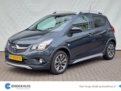 Opel Karl - 1.0 Rocks Online Edition