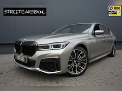 BMW 7-serie - 730d Aut. M pakket/Org.NL/HUD/Nappa/Vol