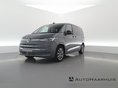 Volkswagen Multivan - T7 1.4 eHybrid | Pano | Elek. Trekhaak | Navi | IQ LED | Keyless | 7 pers