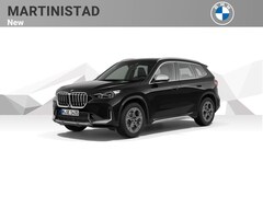 BMW X1 - 18i sDrive | xLine | Trakhaak | Sportstoelen | Comfort Access |