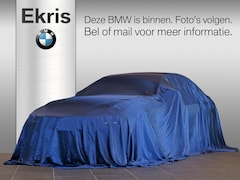 BMW 3-serie Touring - 318i Executive Sport Line Antraciet Hemelbekleding / 17" / Sportstoelen