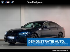 BMW 5-serie - Sedan 530e High Executive | M-Sport