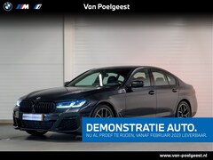 BMW 5-serie - Sedan 520i High Executive | M-Sport