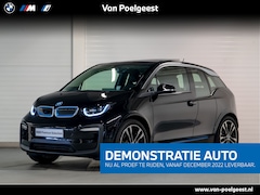 BMW i3 - Business Edition Plus 120Ah 42 kWh