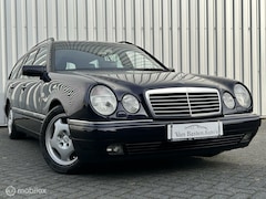 Mercedes-Benz E-klasse Combi - 420 Avantgarde