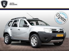 Dacia Duster - 1.6 Ambiance 2wd Airco Radio/CD 16''LM Zondag a.s. open