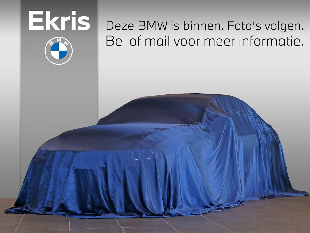 BMW 1-serie - 118i Model Sport Line / Hifi System / Achteruitrijcamera / Sportstoelen voor / - AutoWereld.nl