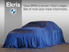 BMW 1-serie - 5-deurs 118i Model Sport Line / Hifi System / Achteruitrijcamera / Sportstoelen voor /