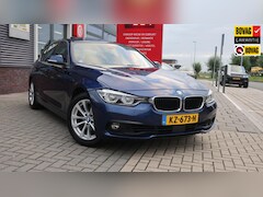 BMW 3-serie - 330e Panoramadak / Cruise / Navi, Prijs Incl. BTW