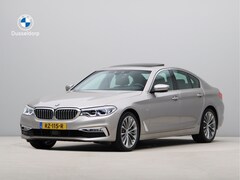 BMW 5-serie - 530i High Exe Luxuryline Aut