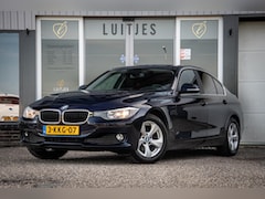 BMW 3-serie - 320i Edition-Business Groot navischerm Org.NL NAP