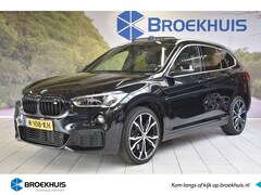 BMW X1 - xDrive25i High Executive | Panodak | Head-Up | Trekhaak afn | Camera | Adaptive Cruise | H