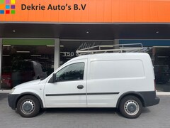 Opel Combo - 1.4-16V Comfort 500 kg. *YOUNGTIMER* / AIRCO / IMPERIAAL / TREKHAAK / RADIO-CD