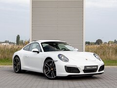 Porsche 911 - 3.0 Carrera | Bose | Schuifdak | Stoelverwarming |